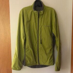 Montbell Climalite Packable Jacket